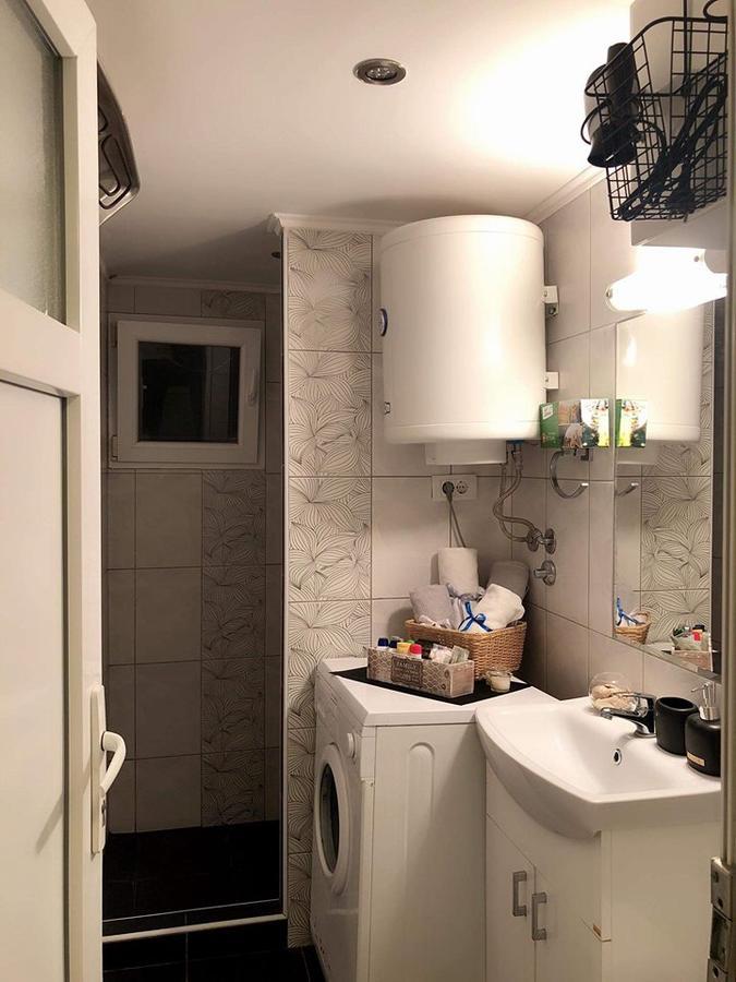 Mare Apartmant Belgrado Exterior foto