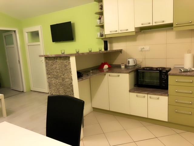 Mare Apartmant Belgrado Exterior foto