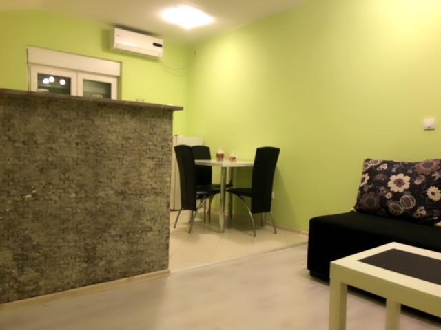 Mare Apartmant Belgrado Exterior foto