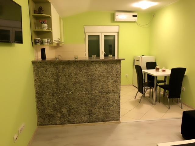 Mare Apartmant Belgrado Exterior foto