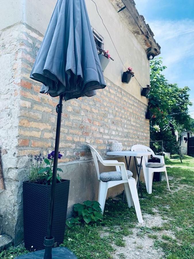 Mare Apartmant Belgrado Exterior foto